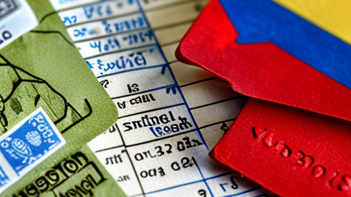 Kolombiya Dijital Gezgin Vizesi: Dünyayı Keşfederken Çalışmanın&nbsp;Anahtarı