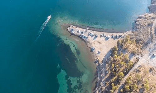 Vizesiz gezilebilecek ülkeler (2023&nbsp;Güncel)